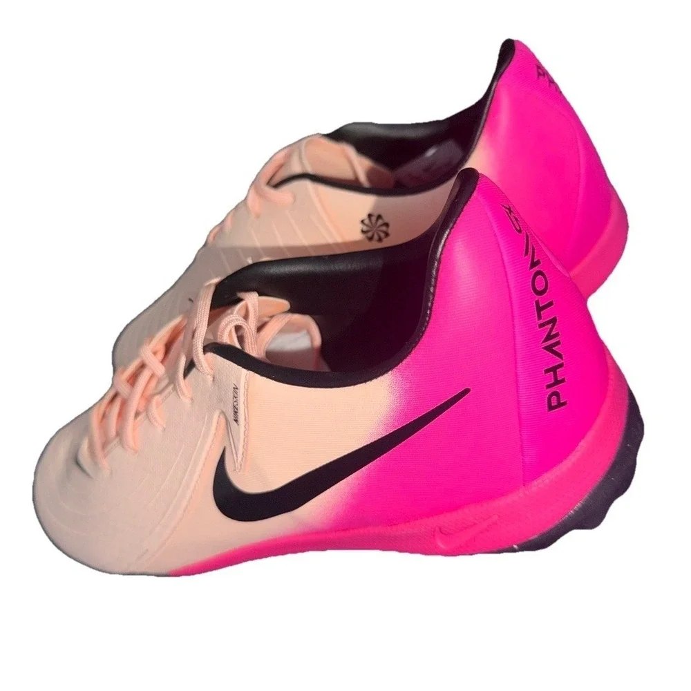 Nike Phantom GX 2 AcademyTurf Low-Top Football Shoes Size 11‎ New